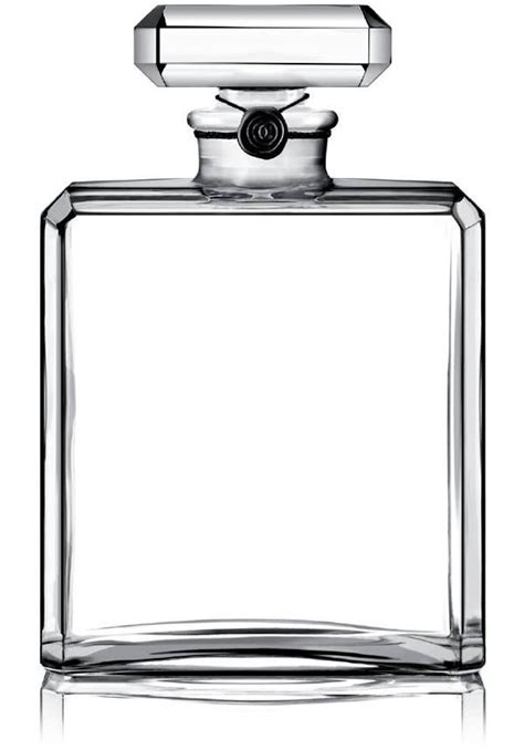 chanel the orange bottle|Chanel bottle template.